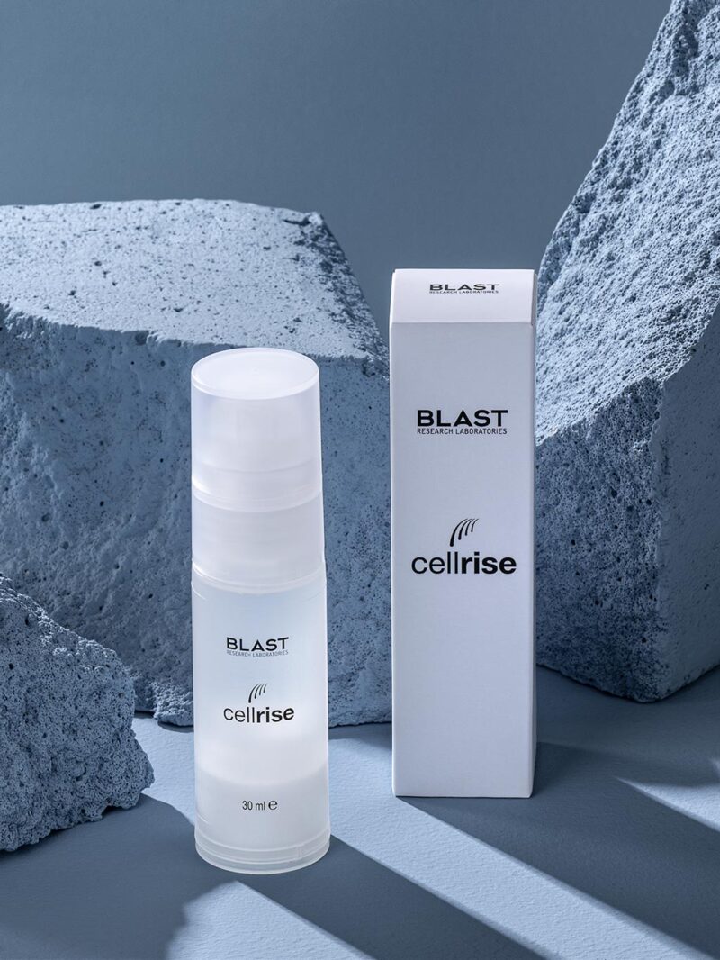 Cellrise Blast Research