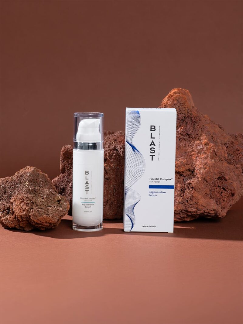 Regenerative serum